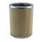Main Filter Hydraulic Filter, replaces WIX D68B05LB, Pressure Line, 5 micron, Outside-In, Cellulose MF0061185 - alternate 4